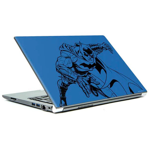 DC Comics Batman Comic Pop Portege Z30t/Z30t-A Skin