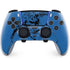 DC Comics Batman Comic Pop PS5 DualSense Edge Pro Controller Skin