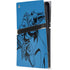DC Comics Batman Comic Pop PS5 Pro Console Skin
