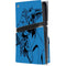 DC Comics Batman Comic Pop PS5 Pro Disk Console Skin