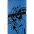 DC Comics Batman Comic Pop PS5 Pro Disk Console Skin