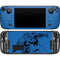 DC Comics Batman Comic Pop Steam Deck Handheld Gaming Computer OLED Skin