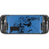 DC Comics Batman Comic Pop Steam Deck Handheld Gaming Computer Skin