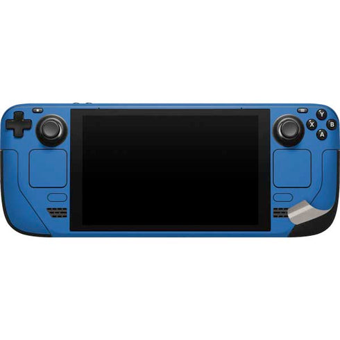 DC Comics Batman Comic Pop Steam Deck Handheld Gaming Computer Skin