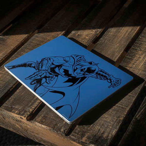 DC Comics Batman Comic Pop Surface Laptop 3 13.5in Skin