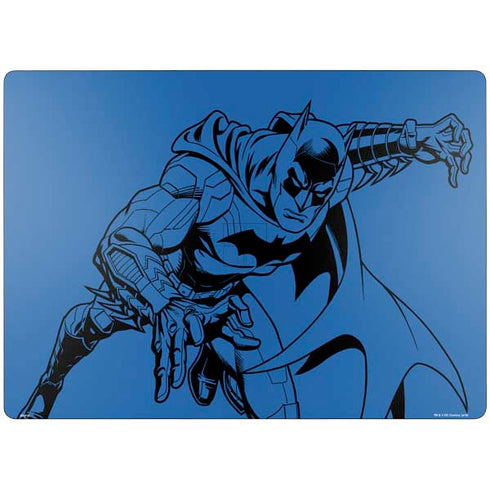 DC Comics Batman Comic Pop Surface Laptop 7 13.8in Skin