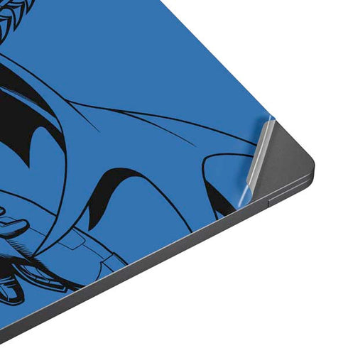 DC Comics Batman Comic Pop Surface Laptop 7 13.8in Skin