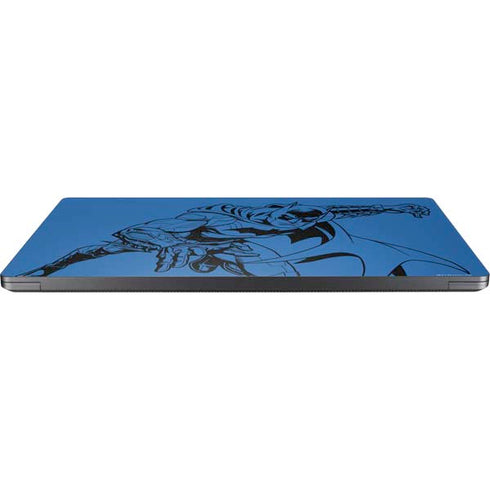 DC Comics Batman Comic Pop Surface Laptop 7 15in Skin