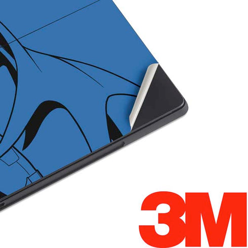 DC Comics Batman Comic Pop Surface Pro 7 Skin