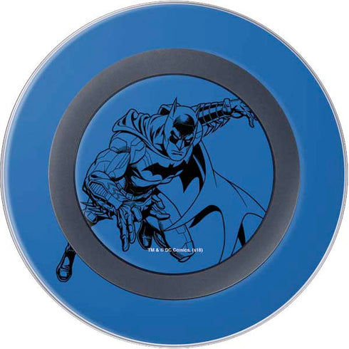 DC Comics Batman Comic Pop Wireless Charger Skin