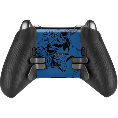 DC Comics Batman Comic Pop Xbox Elite Wireless Controller Series 2 Skin