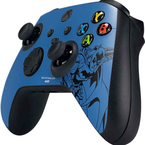 DC Comics Batman Comic Pop Xbox Series X Controller Skin