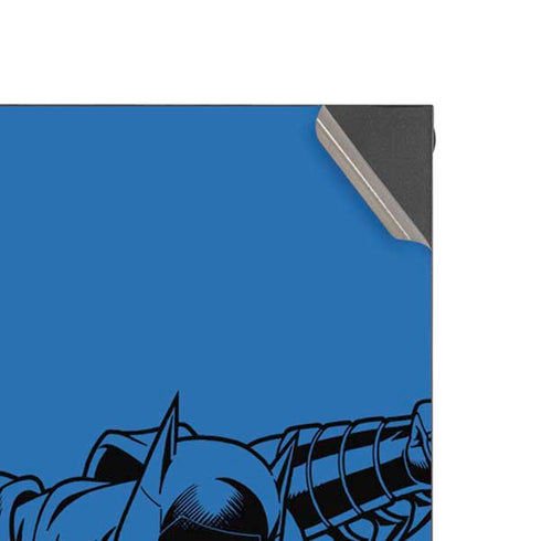 DC Comics Batman Comic Pop XBox Series X Digital Edition Console Skin