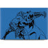 DC Comics Batman Comic Pop Dell XPS Skin
