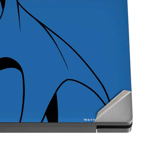 DC Comics Batman Comic Pop Dell XPS Skin