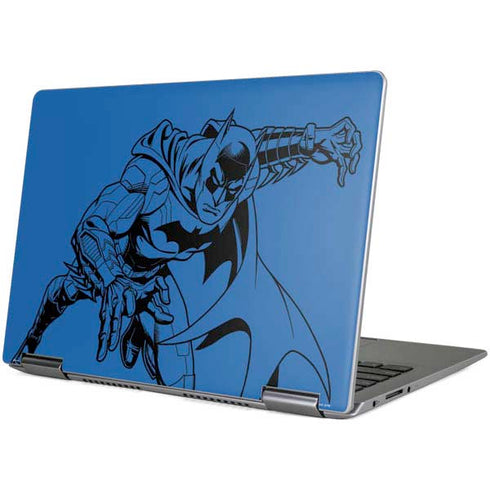 DC Comics Batman Comic Pop Yoga 710 14in Skin