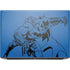 DC Comics Batman Comic Pop HP ZBook Fury 16 G10 Skin