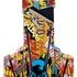 DC Comics Batman Mask Vintage Pattern BENGOO G9000 Skin