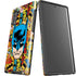 DC Comics Batman Mask Vintage Pattern Galaxy Note 10 Pro Case