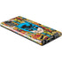 DC Comics Batman Mask Vintage Pattern Galaxy Note 10 Pro Case
