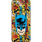 DC Comics Batman Mask Vintage Pattern Galaxy S20 Plus Skin