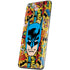 DC Comics Batman Mask Vintage Pattern Galaxy S20 Plus Skin
