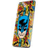 DC Comics Batman Mask Vintage Pattern Galaxy S20 Skin
