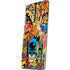 DC Comics Batman Mask Vintage Pattern Galaxy S20 Ultra 5G Skin