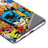 DC Comics Batman Mask Vintage Pattern Galaxy S20 Ultra 5G Skin