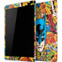 DC Comics Batman Mask Vintage Pattern iPad Skins