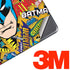 DC Comics Batman Mask Vintage Pattern iPad Skins