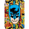 DC Comics Batman Mask Vintage Pattern Apple iPad Mini Skin
