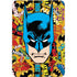 DC Comics Batman Mask Vintage Pattern Apple iPad Mini Skin