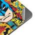 DC Comics Batman Mask Vintage Pattern Apple iPad Mini Skin