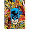 DC Comics Batman Mask Vintage Pattern Apple iPad Pro Skin