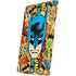 DC Comics Batman Mask Vintage Pattern iPad Pro 13in M4 (2024) Skin