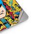 DC Comics Batman Mask Vintage Pattern iPad Pro 13in M4 (2024) Skin