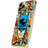 DC Comics Batman Mask Vintage Pattern iPhone 11 Pro Skin