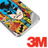 DC Comics Batman Mask Vintage Pattern iPhone 11 Pro Skin