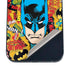 DC Comics Batman Mask Vintage Pattern iPhone 16 Skin