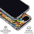 DC Comics Batman Mask Vintage Pattern iPhone 16e MagSafe Case
