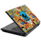 DC Comics Batman Mask Vintage Pattern Lenovo T420 Skin