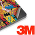DC Comics Batman Mask Vintage Pattern Apple MacBook Air Skin