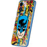 DC Comics Batman Mask Vintage Pattern Moto G Play 4G (2024) Skin