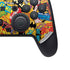 DC Comics Batman Mask Vintage Pattern Nintendo Switch 2 (2025) Pro Controller Skin