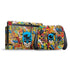DC Comics Batman Mask Vintage Pattern Nintendo Skins