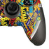 DC Comics Batman Mask Vintage Pattern PlayStation Scuf Vantage 2 Controller Skin