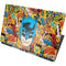 DC Comics Batman Mask Vintage Pattern Dell Precision Skin