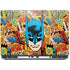 DC Comics Batman Mask Vintage Pattern Dell Precision Skin