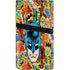 DC Comics Batman Mask Vintage Pattern PS5 Pro Disk Bundle Skin